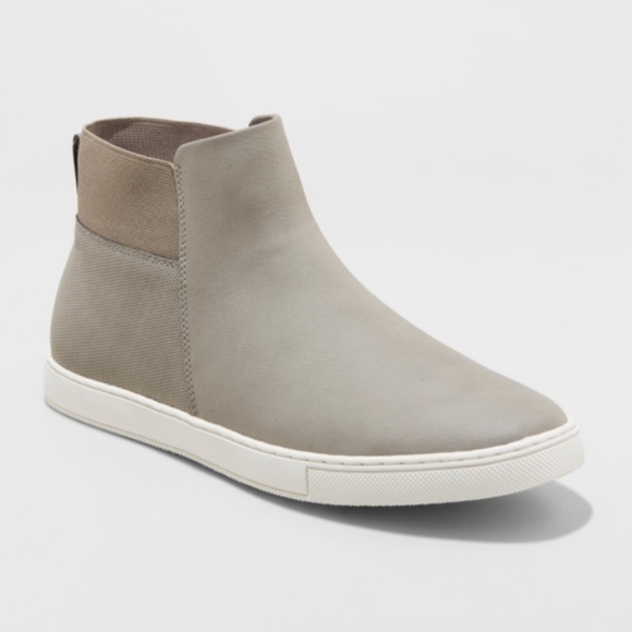 Goodfellow & Co Other - Goodfellow & Co. Reid Grey Sneakers Men's New